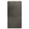 Filing Cabinet: 14.25'' Wide 2 -Drawer Steel Vertical File Cabinet