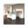 Filing Cabinet :  3 -Drawer Mobile Vertical File Cabinet