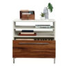 Filing Cabinet : 30'' Wide 1 -Drawer Lateral File Cabinet