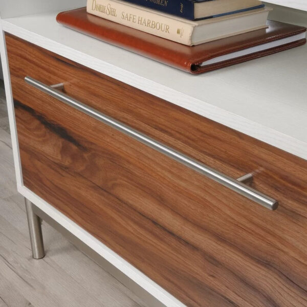 Filing Cabinet : 30'' Wide 1 -Drawer Lateral File Cabinet