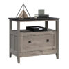 Filing Cabinet: 32.28'' Wide 1 -Drawer Lateral File Cabinet