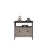 Filing Cabinet: 32.28'' Wide 1 -Drawer Lateral File Cabinet