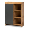 Shoe Rack: 12 Pair Shoe Storage Cabinet