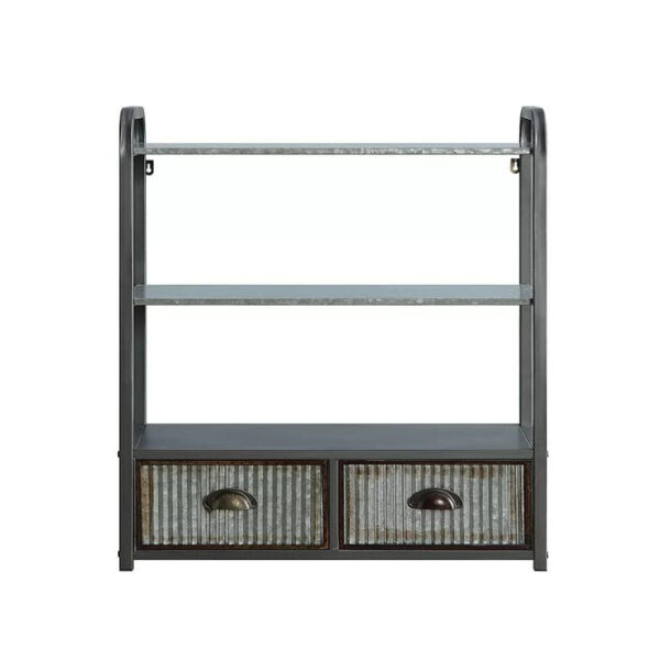 Wall Cabinets: 24.6'' W x 30.1'' H x 11.8'' D Wall Mounted Bathroom Cabinets