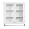 Wall Cabinets: 27'' W x 29'' H x 8'' D Wall Mounted Bathroom Cabinets